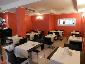 Hotel Victoria Meublé