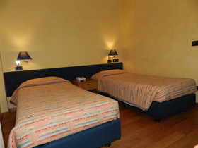 Hotel Victoria Meublé
