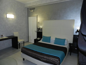 Hotel Victoria Meublé