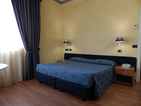 Hotel Victoria Meublé