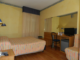 Hotel Victoria Meublé