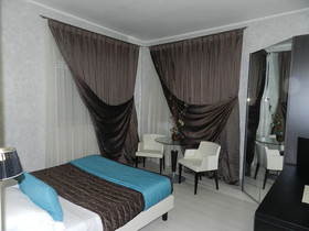 Hotel Victoria Meublé