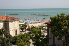 Hotel Victoria Meublé