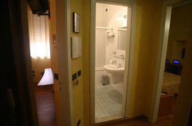 Hotel Victoria Meublé