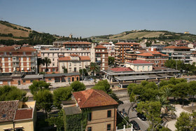 Hotel Victoria Meublé