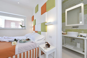 I Colori Del Mare Maison