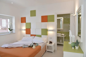 I Colori Del Mare Maison