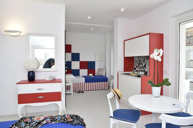 I Colori Del Mare Maison