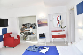 I Colori Del Mare Maison