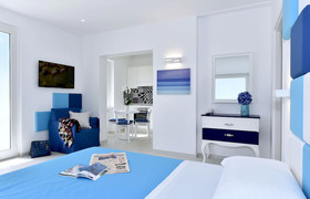 I Colori Del Mare Maison