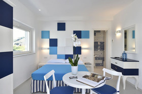 I Colori Del Mare Maison
