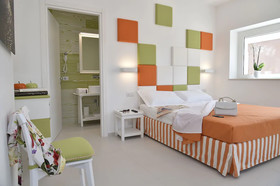I Colori Del Mare Maison