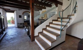 Scorcio Sul Mare