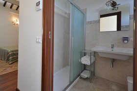 Scorcio Sul Mare