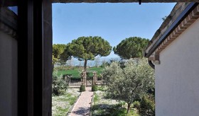 Scorcio Sul Mare