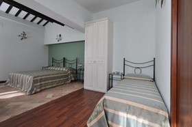 Scorcio Sul Mare