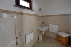 Scorcio Sul Mare