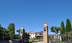 Scorcio Sul Mare