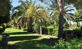 Scorcio Sul Mare