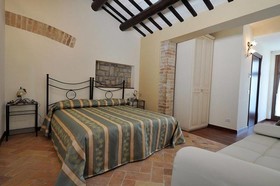Scorcio Sul Mare