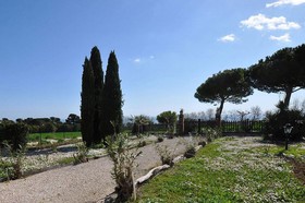 Scorcio Sul Mare