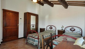 Scorcio Sul Mare