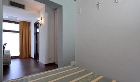 Scorcio Sul Mare