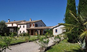 Scorcio Sul Mare