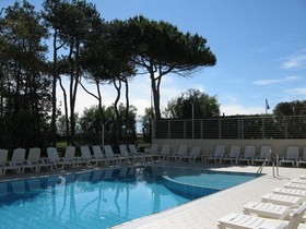 Aparthotel Residenz Florida
