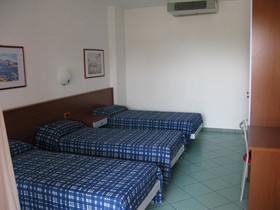 Aparthotel Residenz Florida