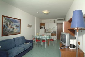 Aparthotel Residenz Florida