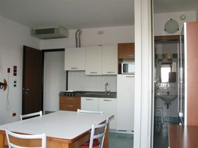 Aparthotel Residenz Florida