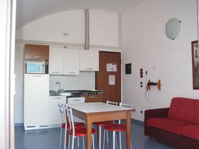 Aparthotel Residenz Florida