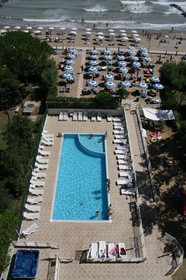 Aparthotel Residenz Florida