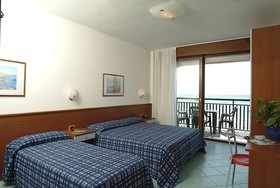 Aparthotel Residenz Florida