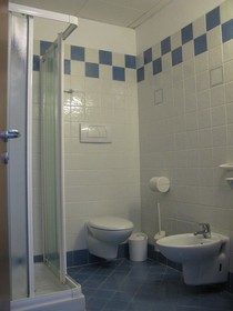 Aparthotel Residenz Florida