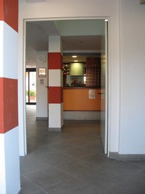 Aparthotel Residenz Florida