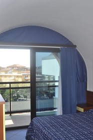 Aparthotel Residenz Florida