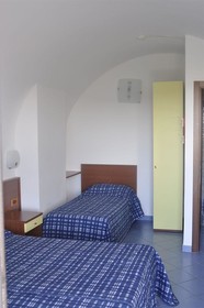 Aparthotel Residenz Florida