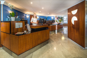 Hotel San Giorgio