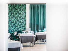 Hotel San Giorgio