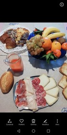 B&B Orizzonti