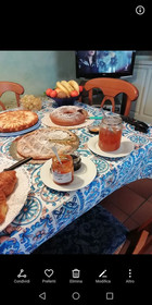 B&B Orizzonti