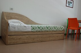 La Risacca Family Collection