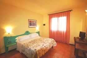 Club del Sole Le Mimose Family Resort