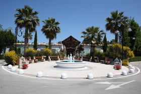 Club del Sole Le Mimose Family Resort
