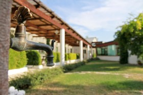 Club del Sole Le Mimose Family Resort