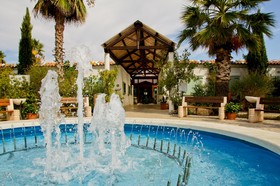 Club del Sole Le Mimose Family Resort