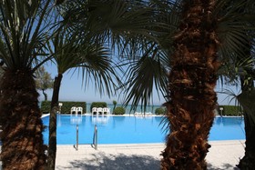 Club del Sole Le Mimose Family Resort
