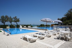 Club del Sole Le Mimose Family Resort